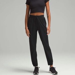 Lululemon License To Train High Rise Pants